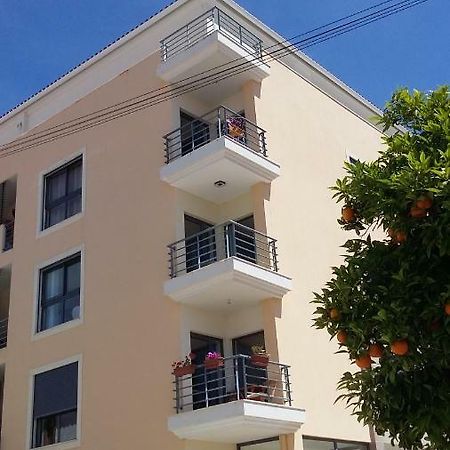 Vacaciones en el paraíso Lagoa  Exterior foto